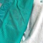 Ветровка Adidas Equipment Windbreaker (Green/Grey)